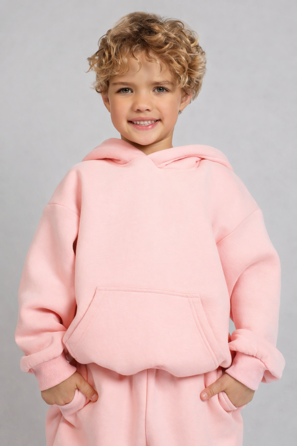Bubblegum Kids Hoodie