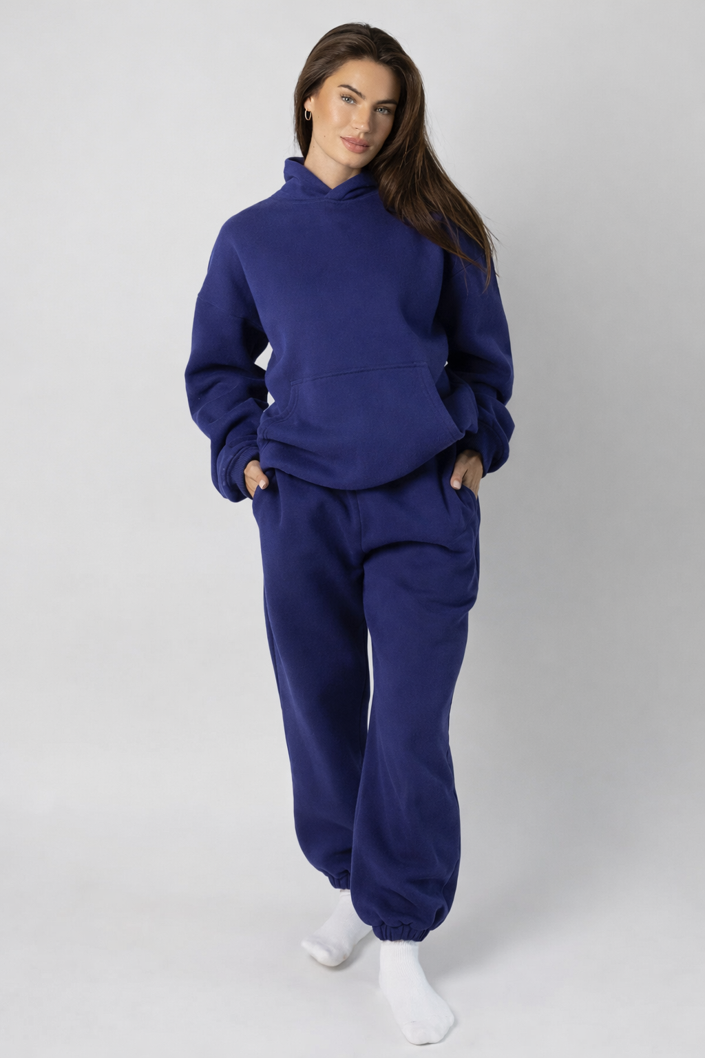 Indigo Signature Sweatpants