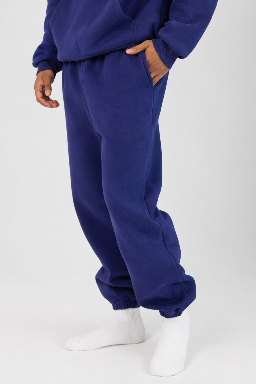 Indigo Signature Sweatpants