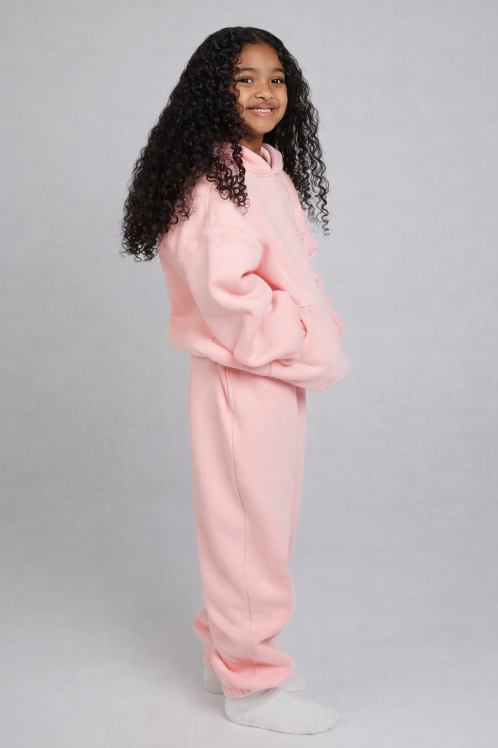Bubblegum Kids Hoodie