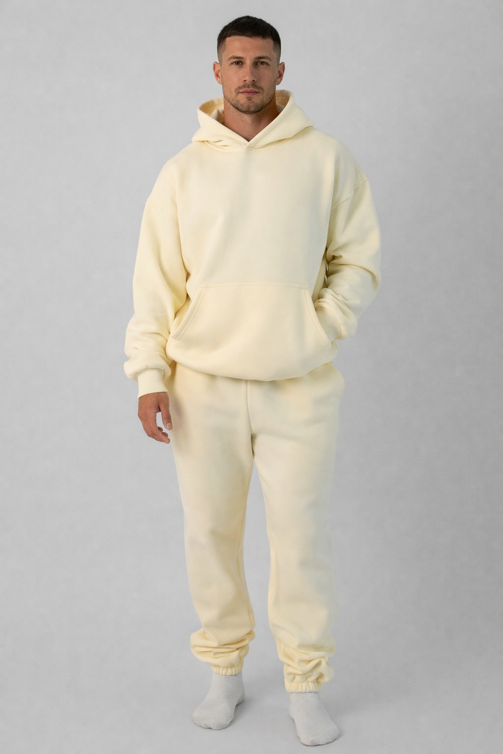 Butter Signature Sweatpants