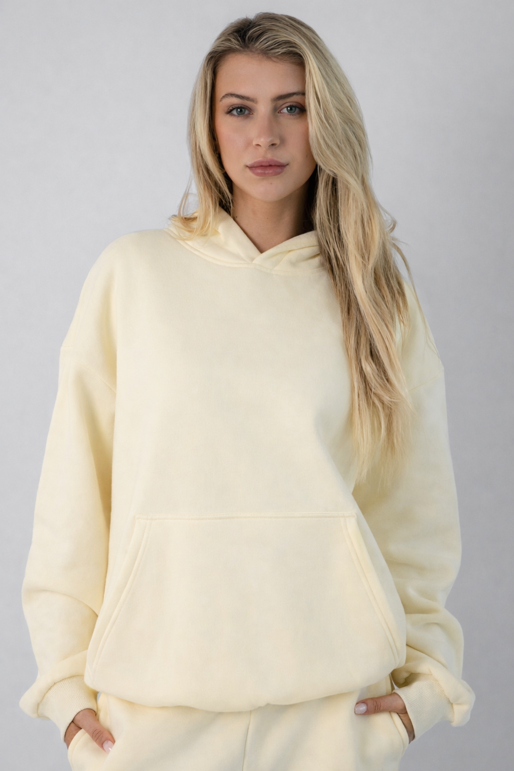 Butter Signature Hoodie
