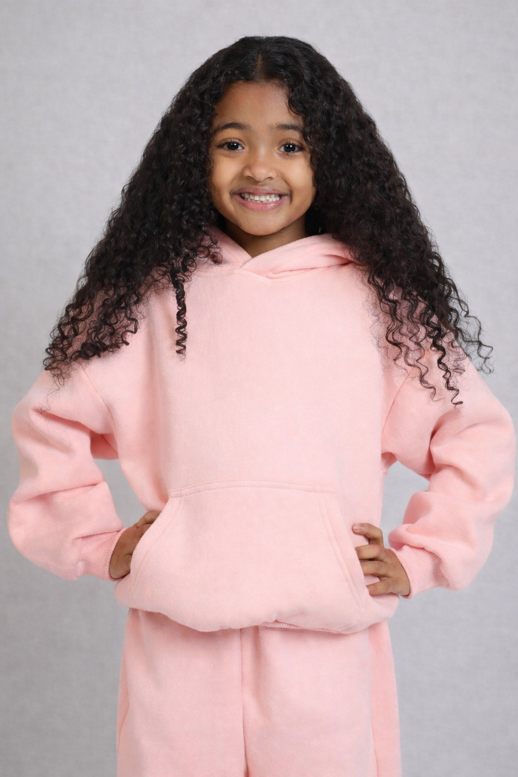 Bubblegum Kids Hoodie