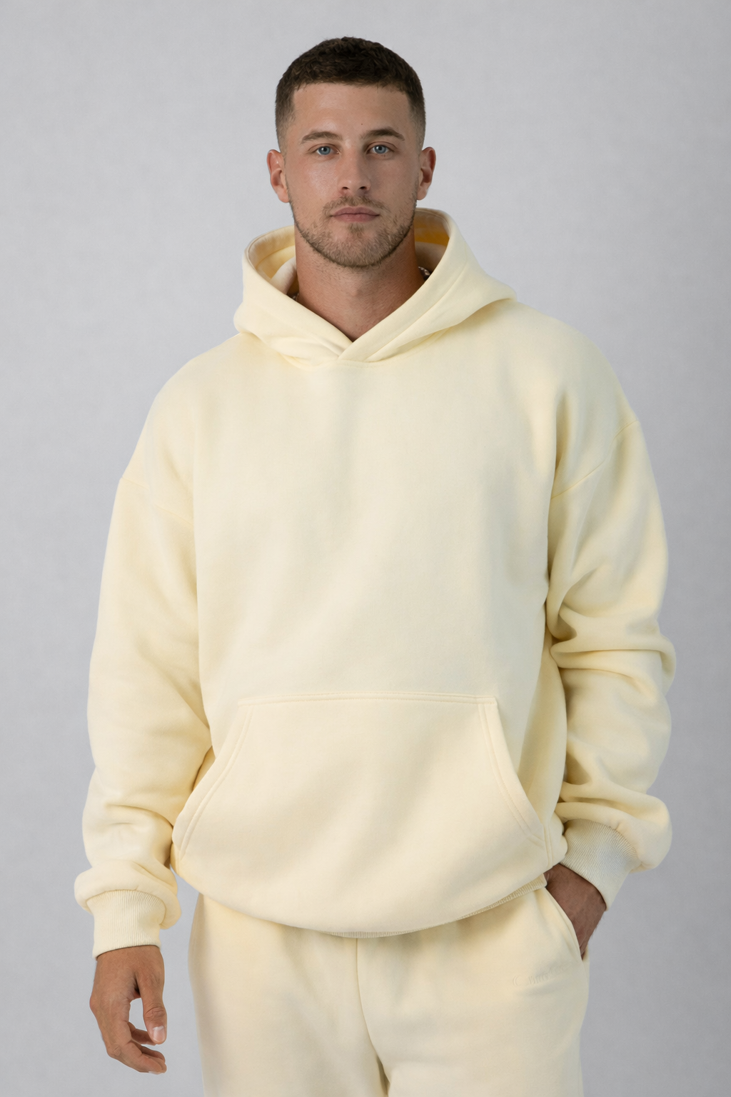 Butter Signature Hoodie