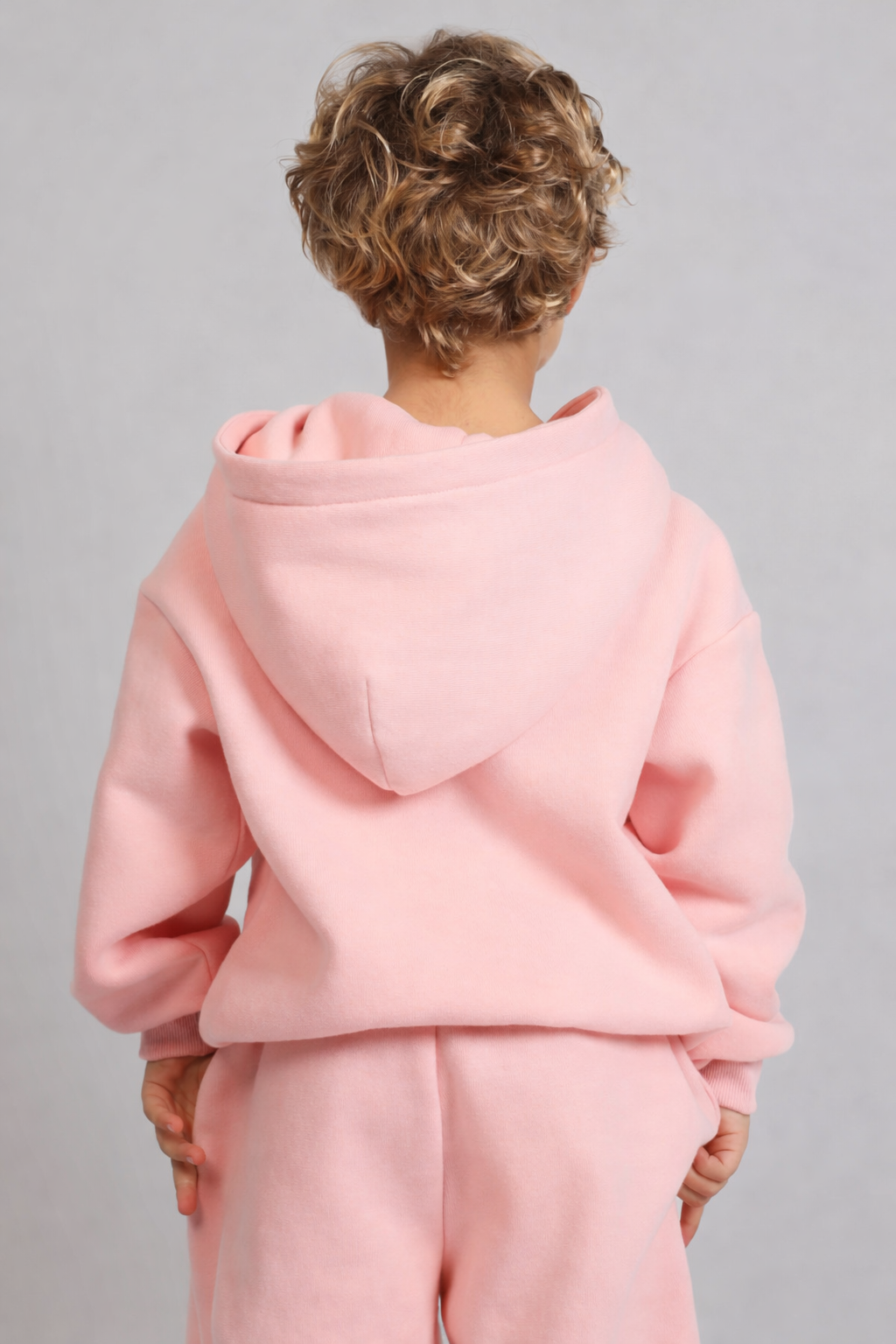Bubblegum Kids Hoodie