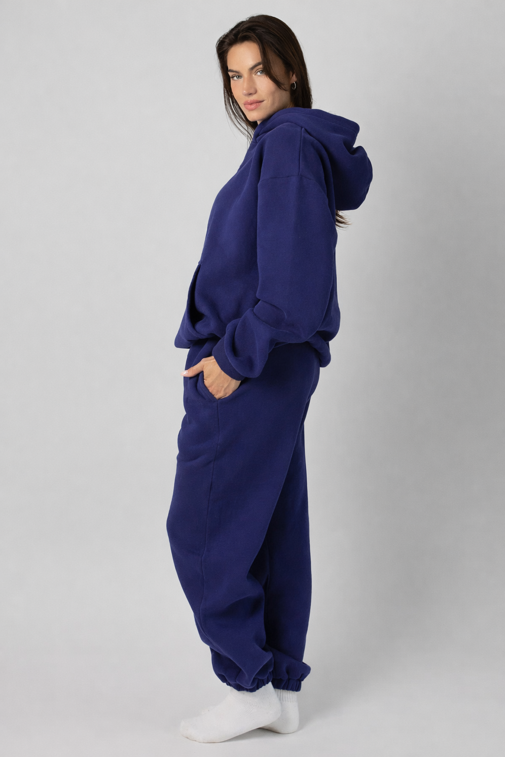 Indigo Signature Sweatpants