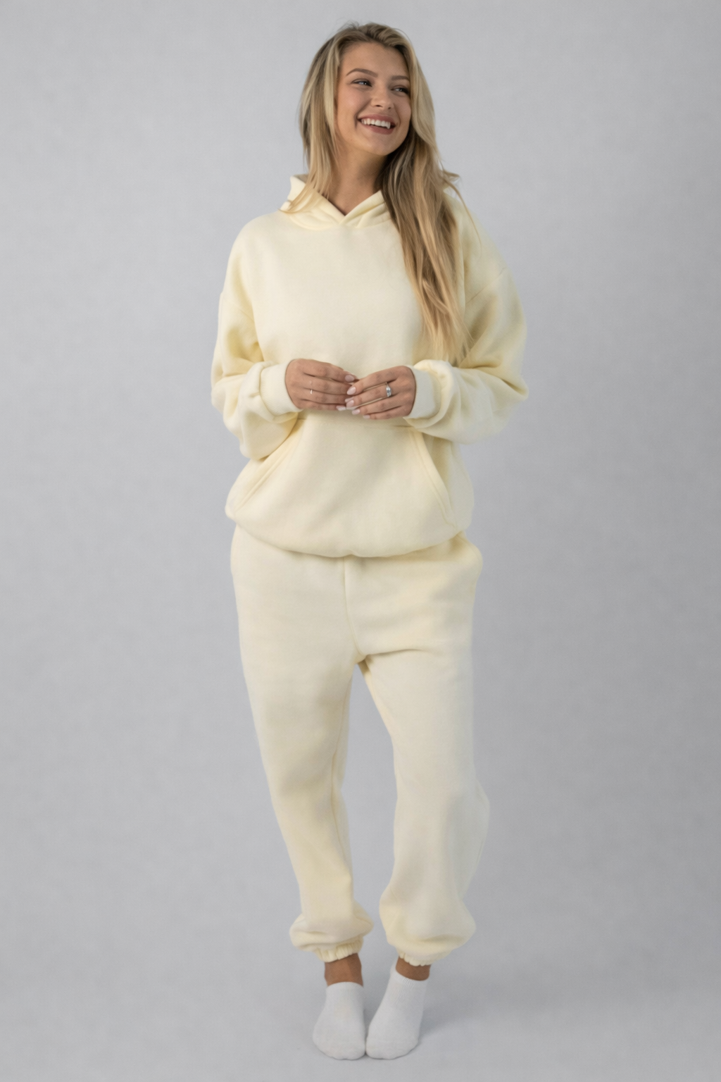 Butter Signature Hoodie