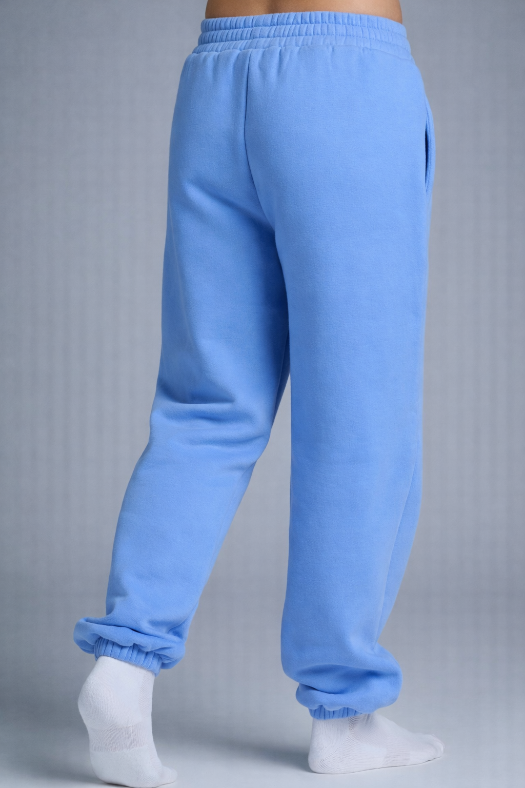 Allure Blue Signature Sweatpants