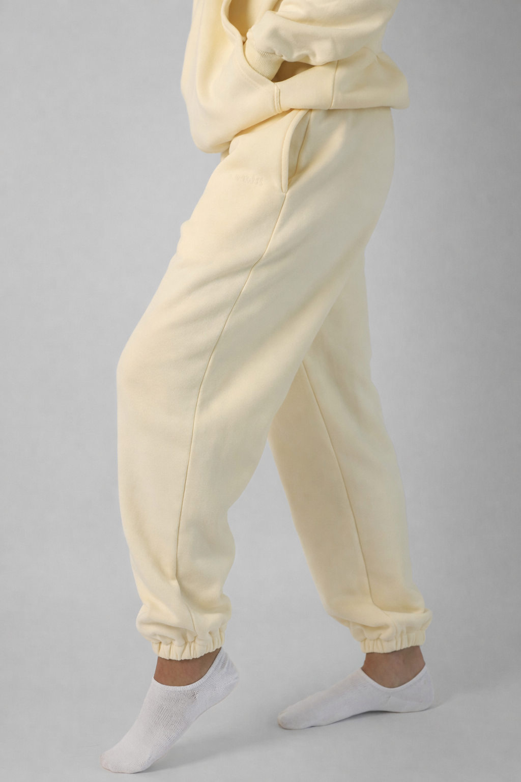 Butter Signature Sweatpants