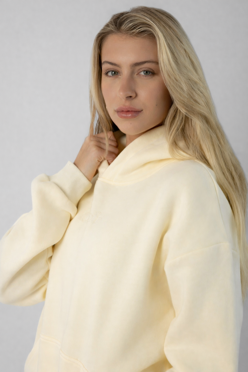 Butter Signature Hoodie