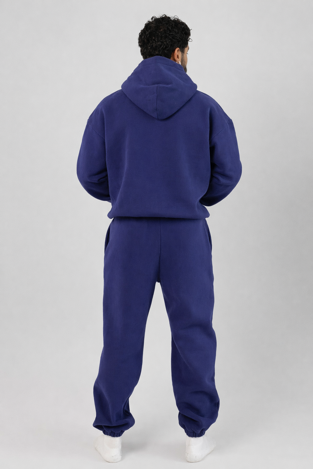 Indigo Signature Sweatpants