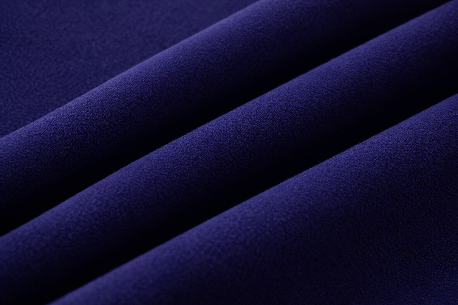 Indigo Signature Hoodie